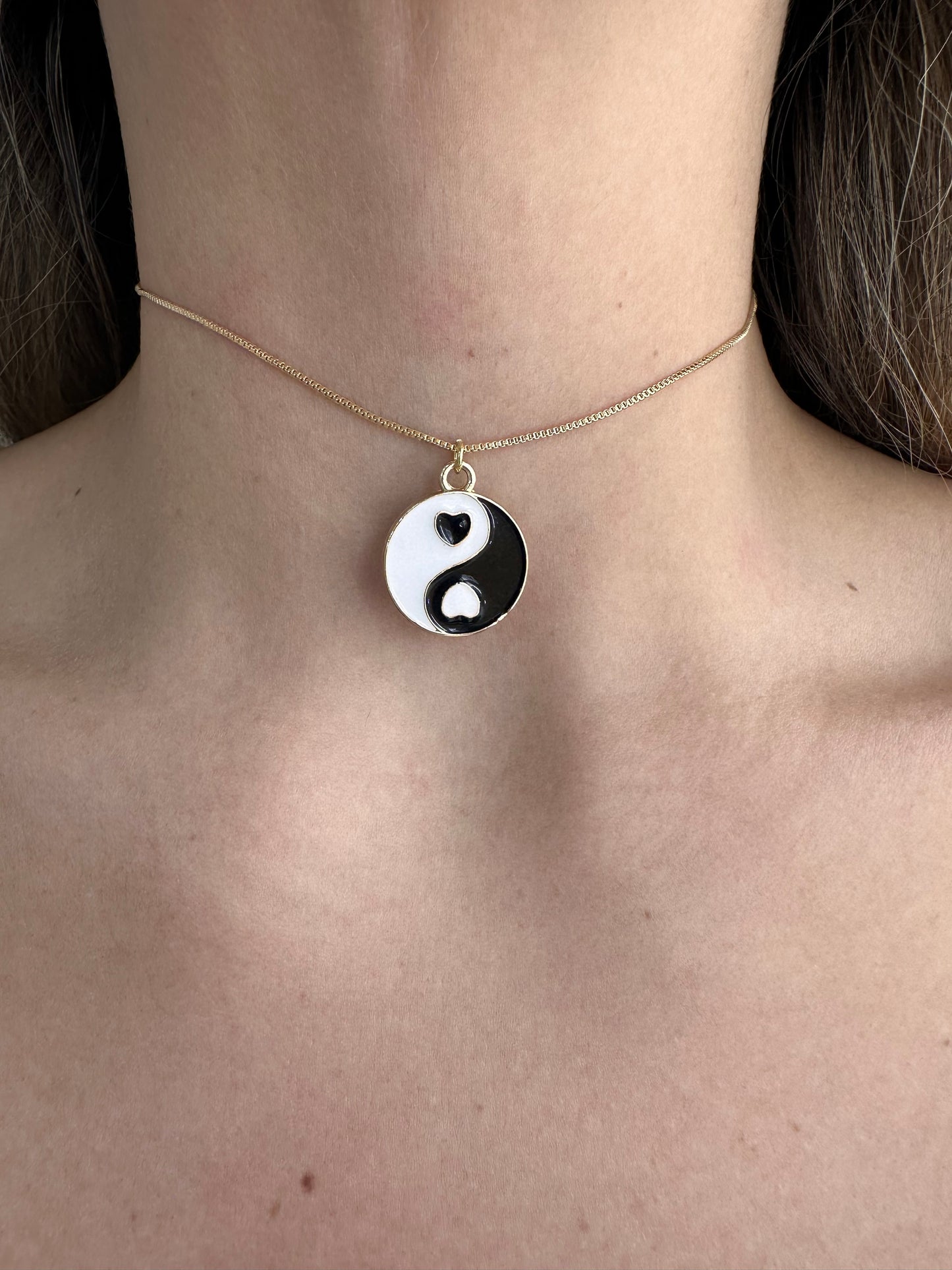 Cadena yinyang