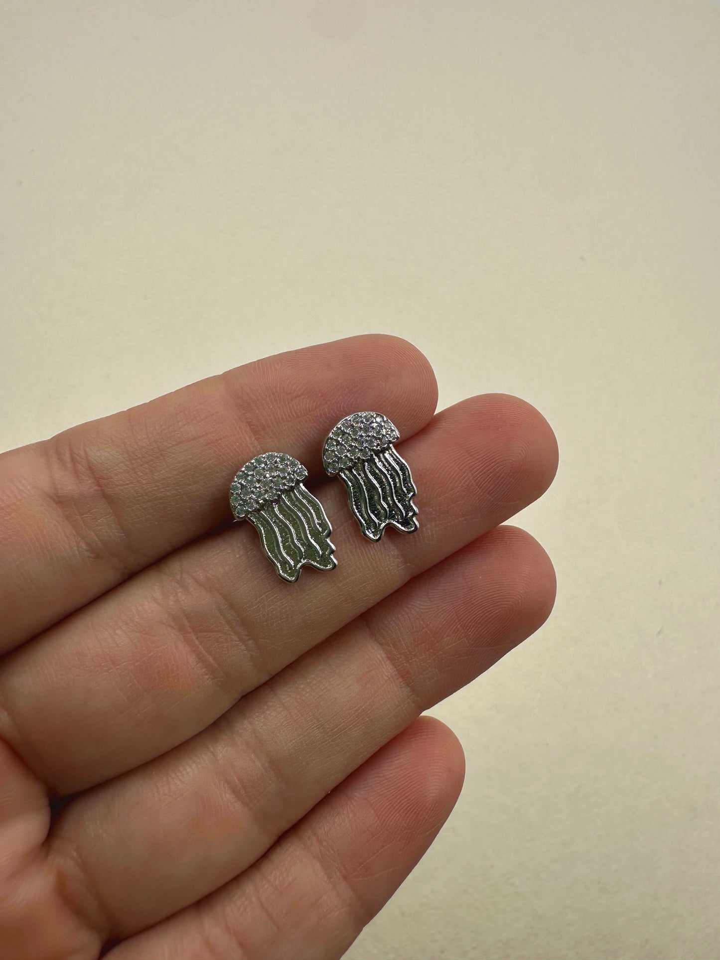 Mini Topitos medusa