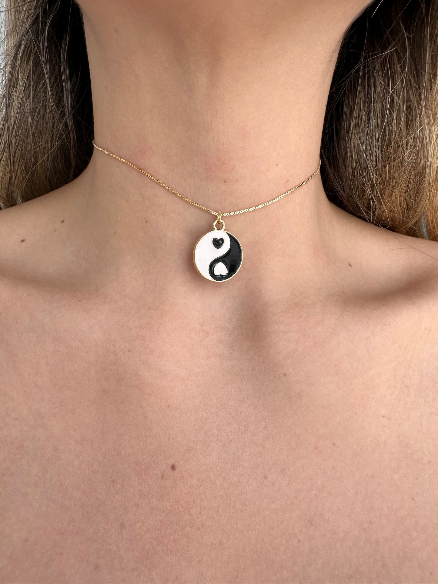 Cadena yinyang