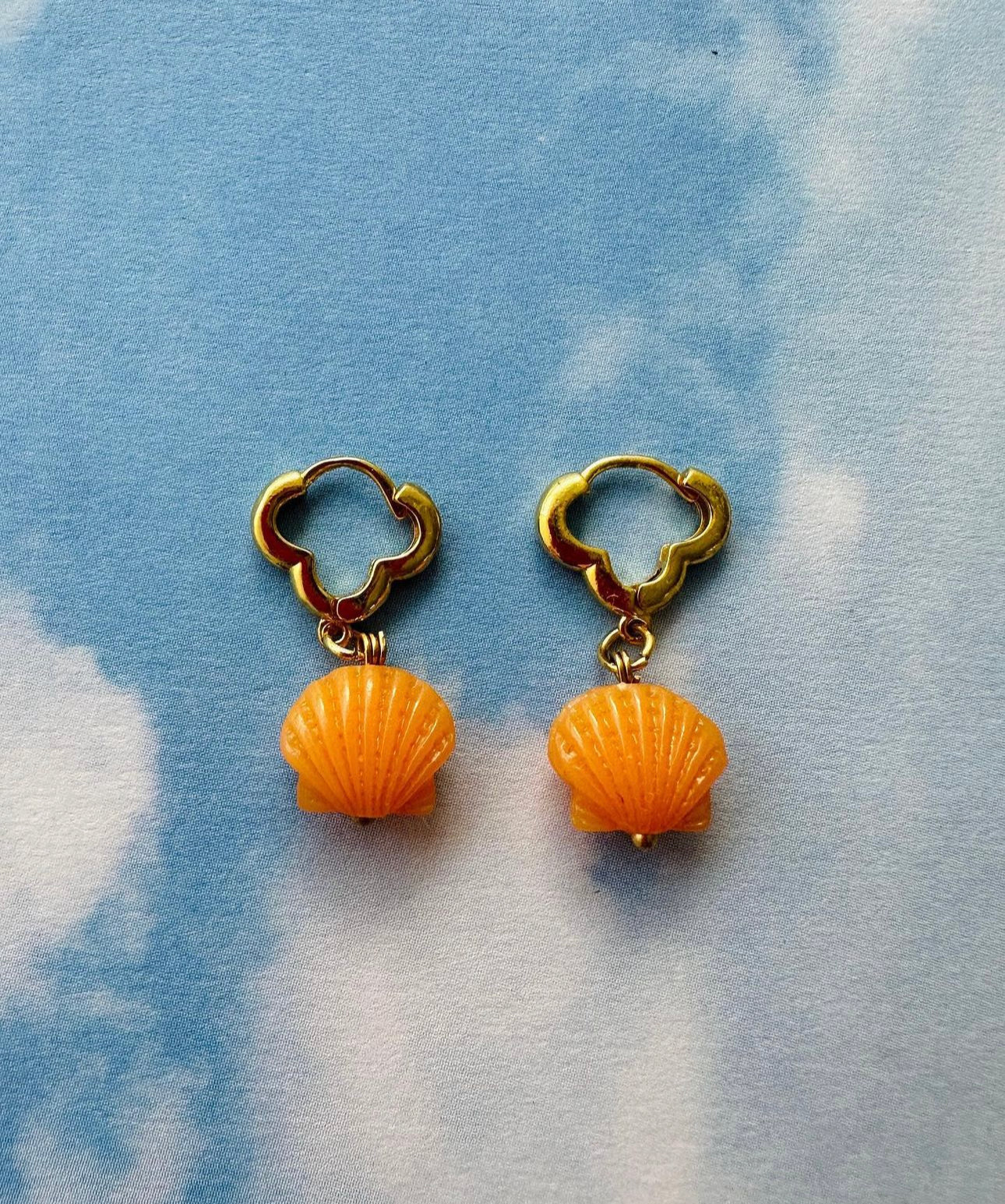 Mini candonga almeja