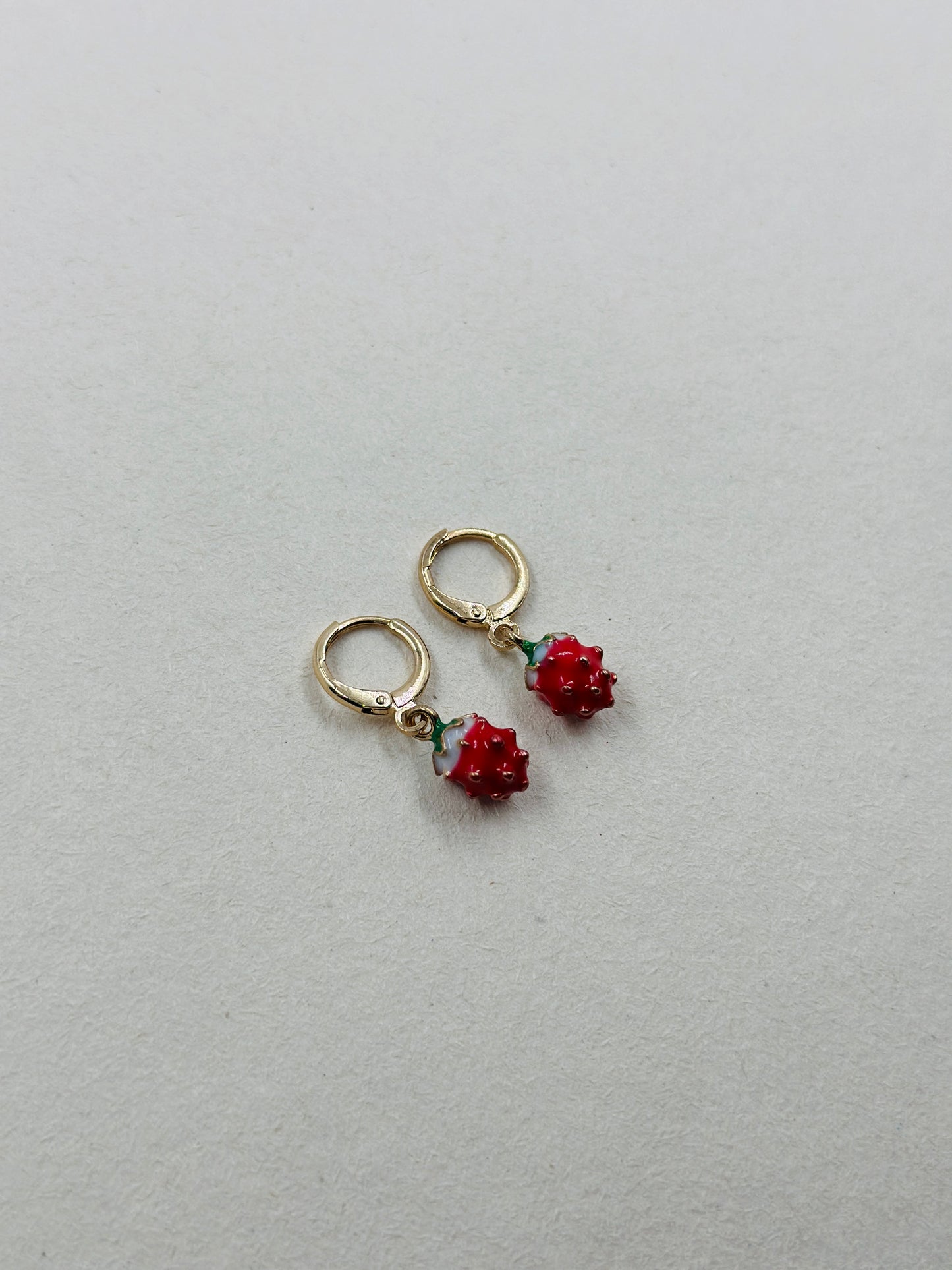 Mini candonga fresa