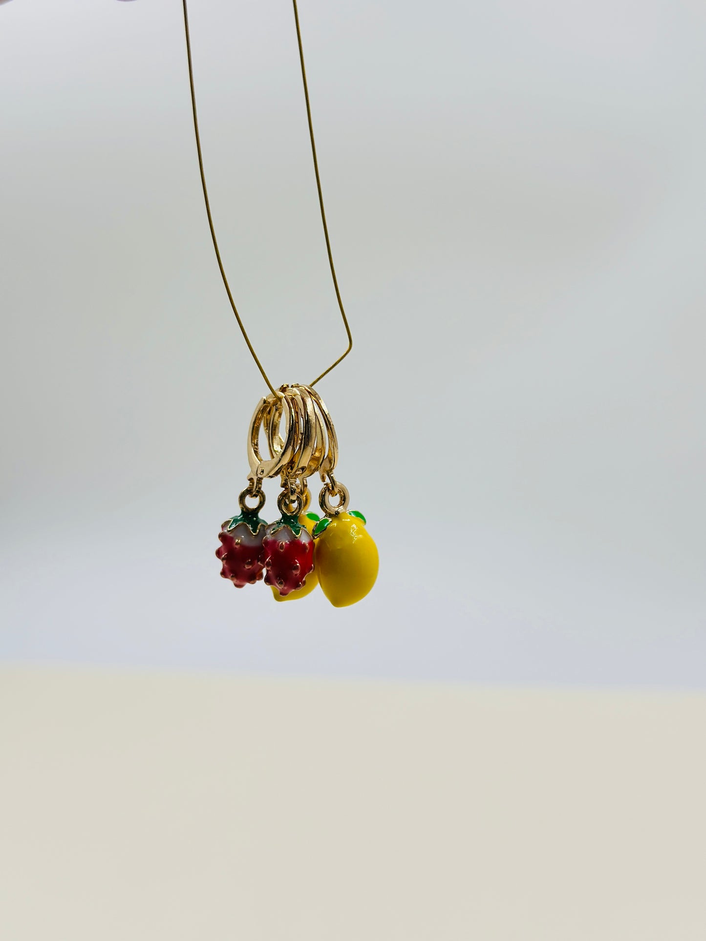 Mini candonga fresa