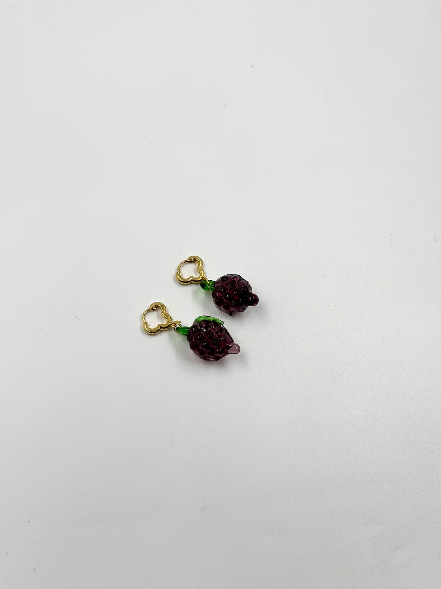 Aretas moras