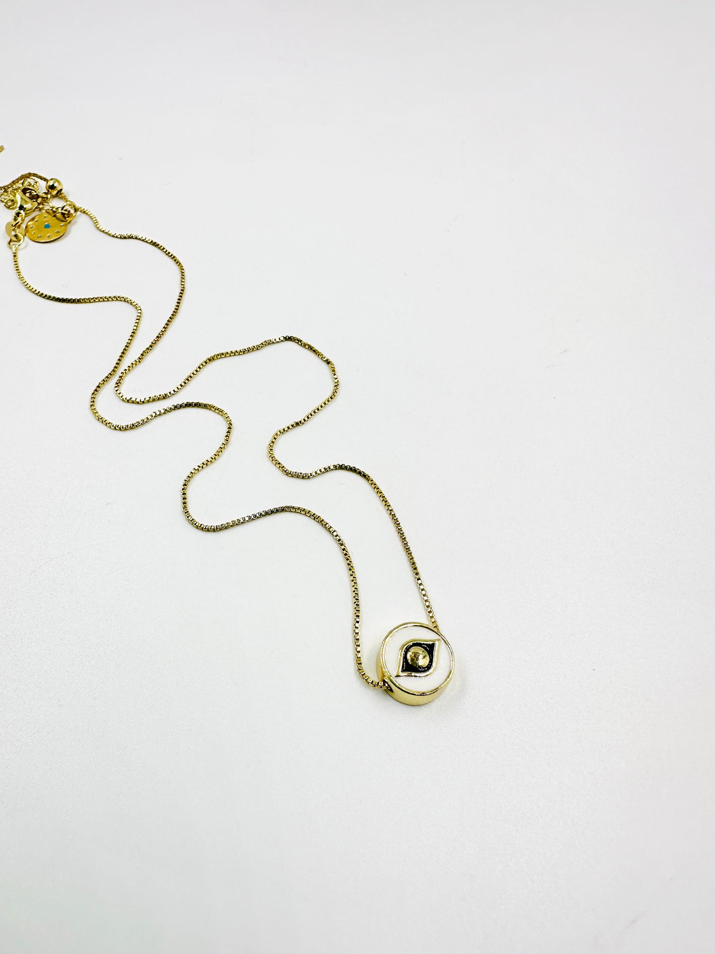 Cadena ojo