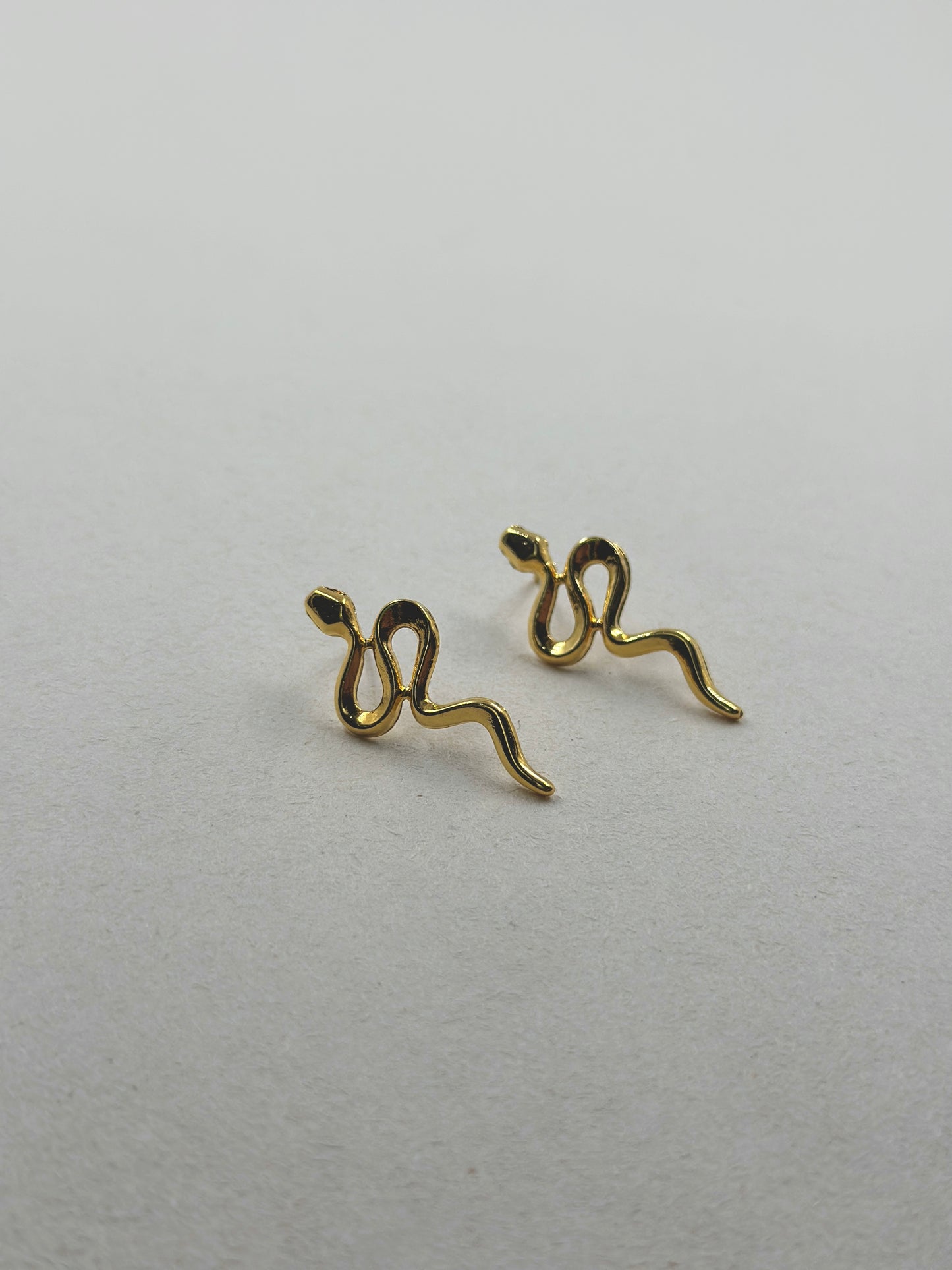 Topos serpiente