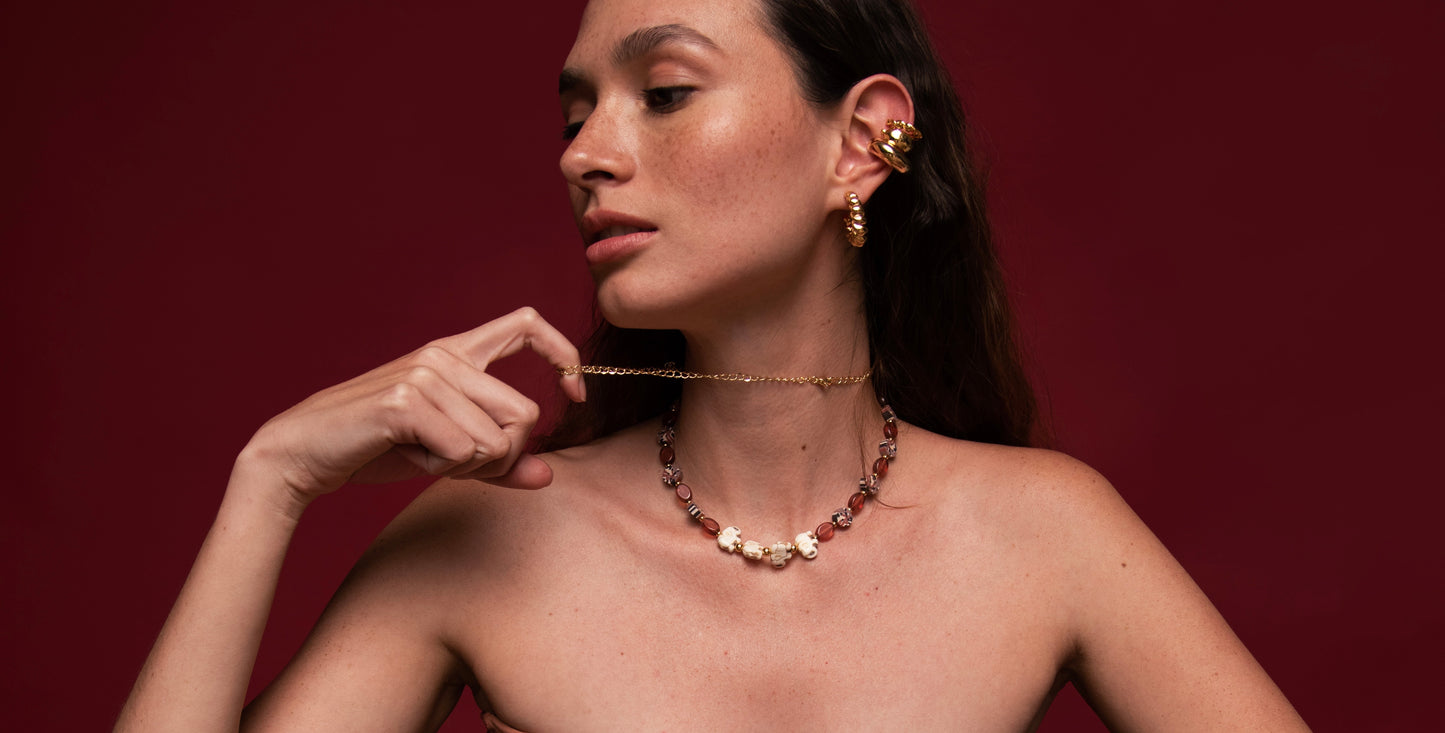 Collar Áfrik