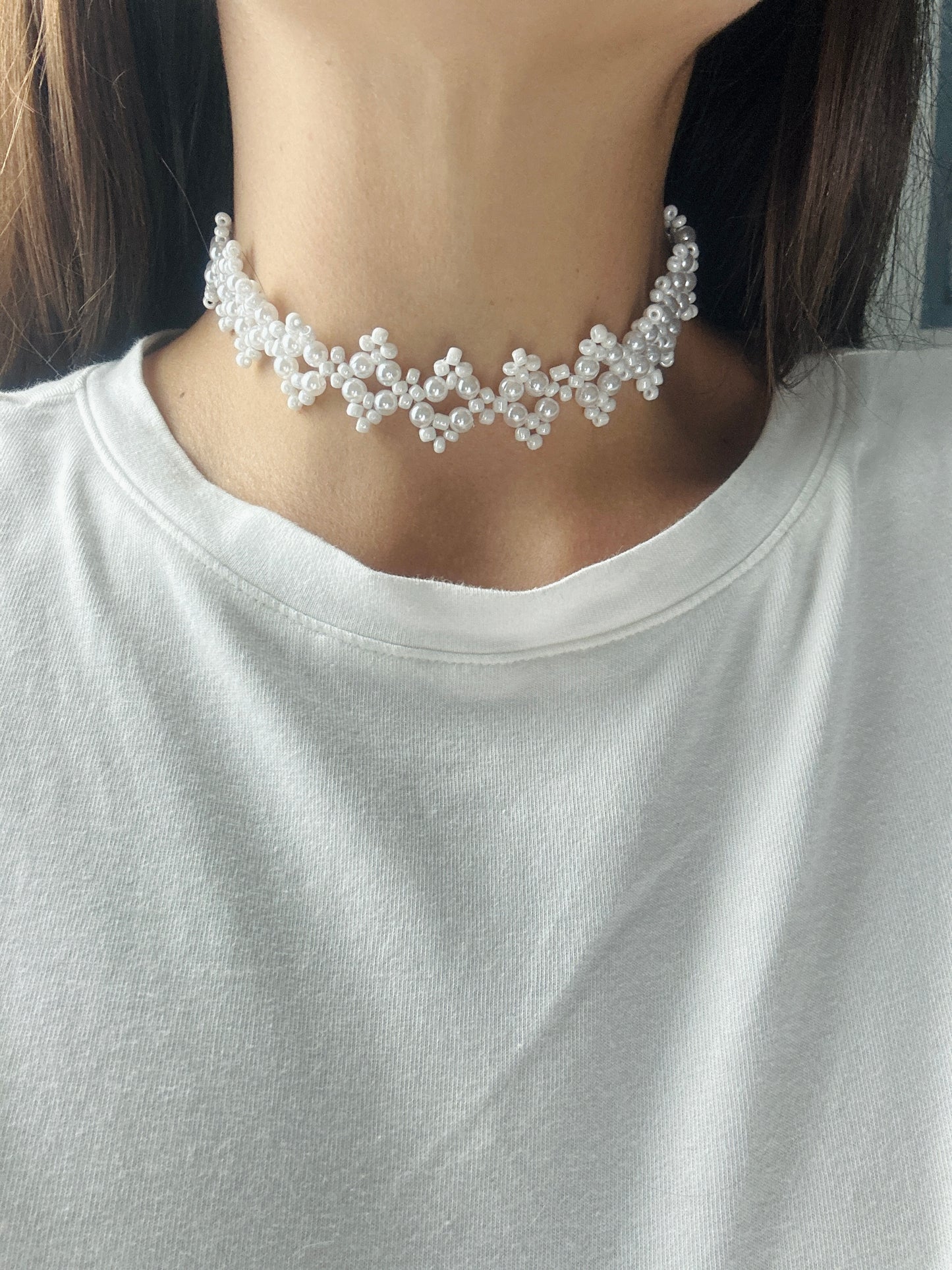 Choker Saraí