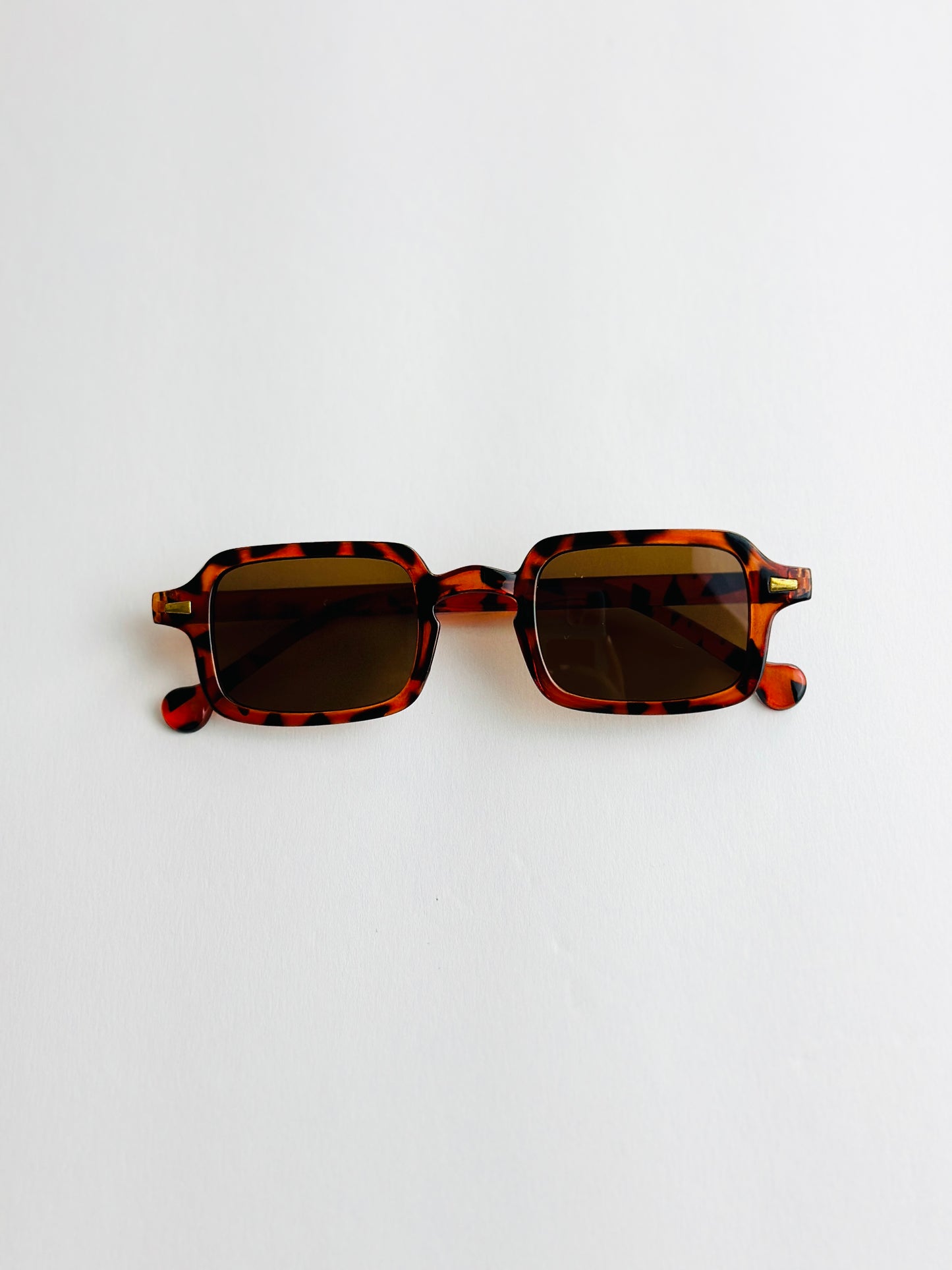 Gafas Salamanca leopardo