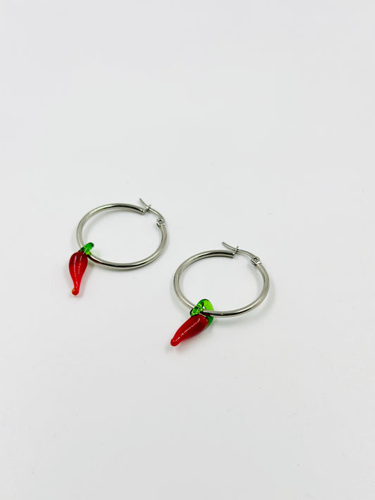 Candonga jalapeño