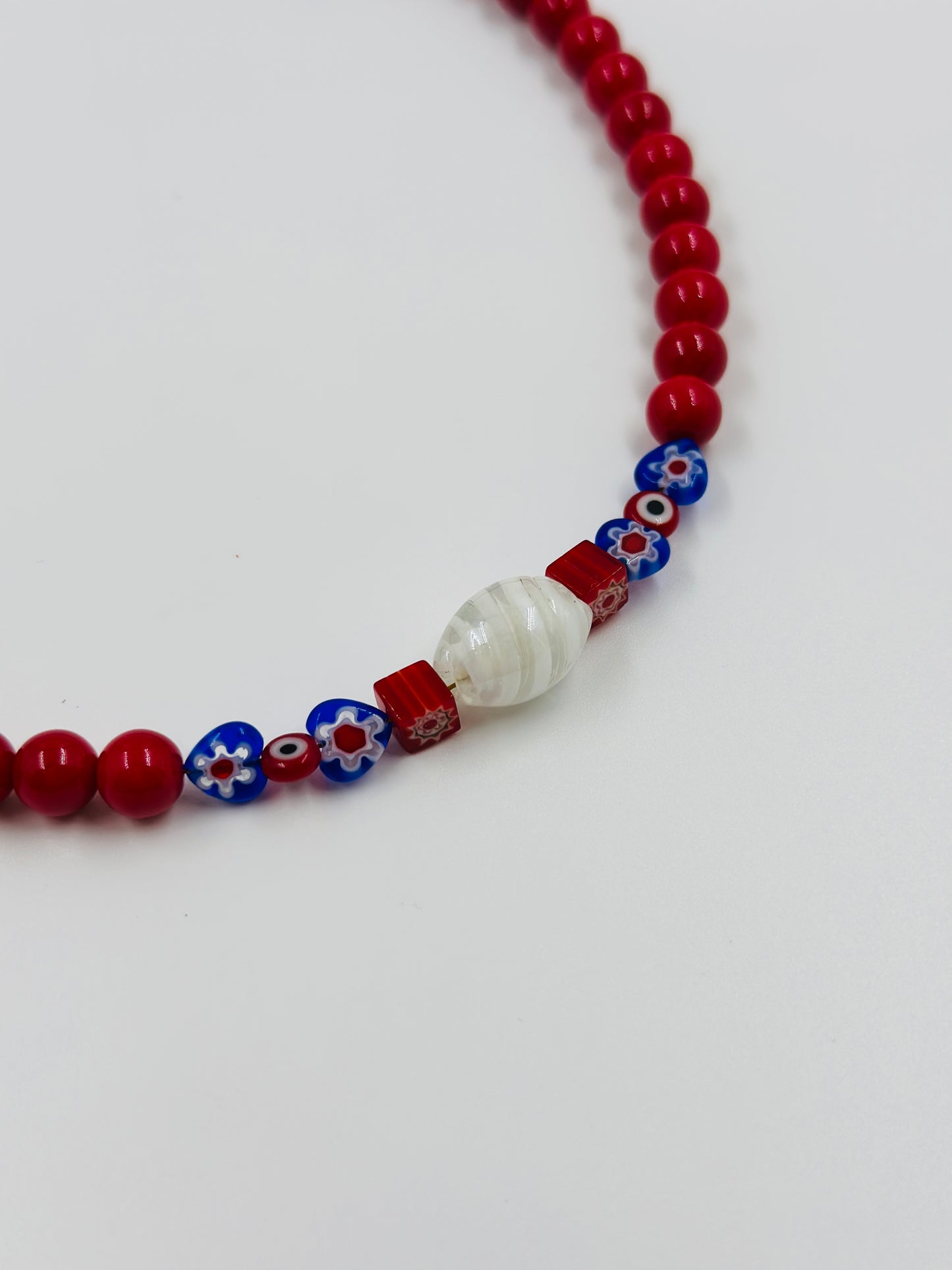 Choker Venecia