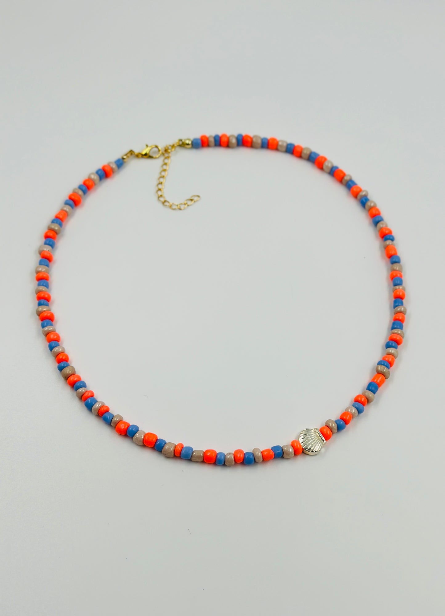 Choker shell
