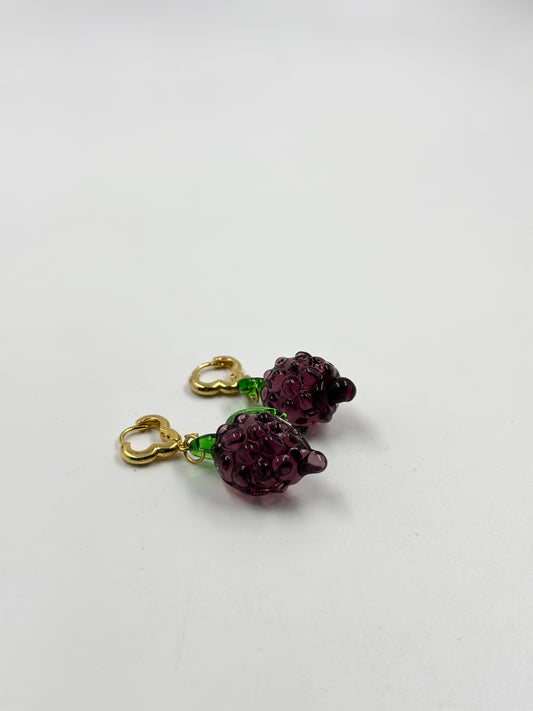 Aretas moras