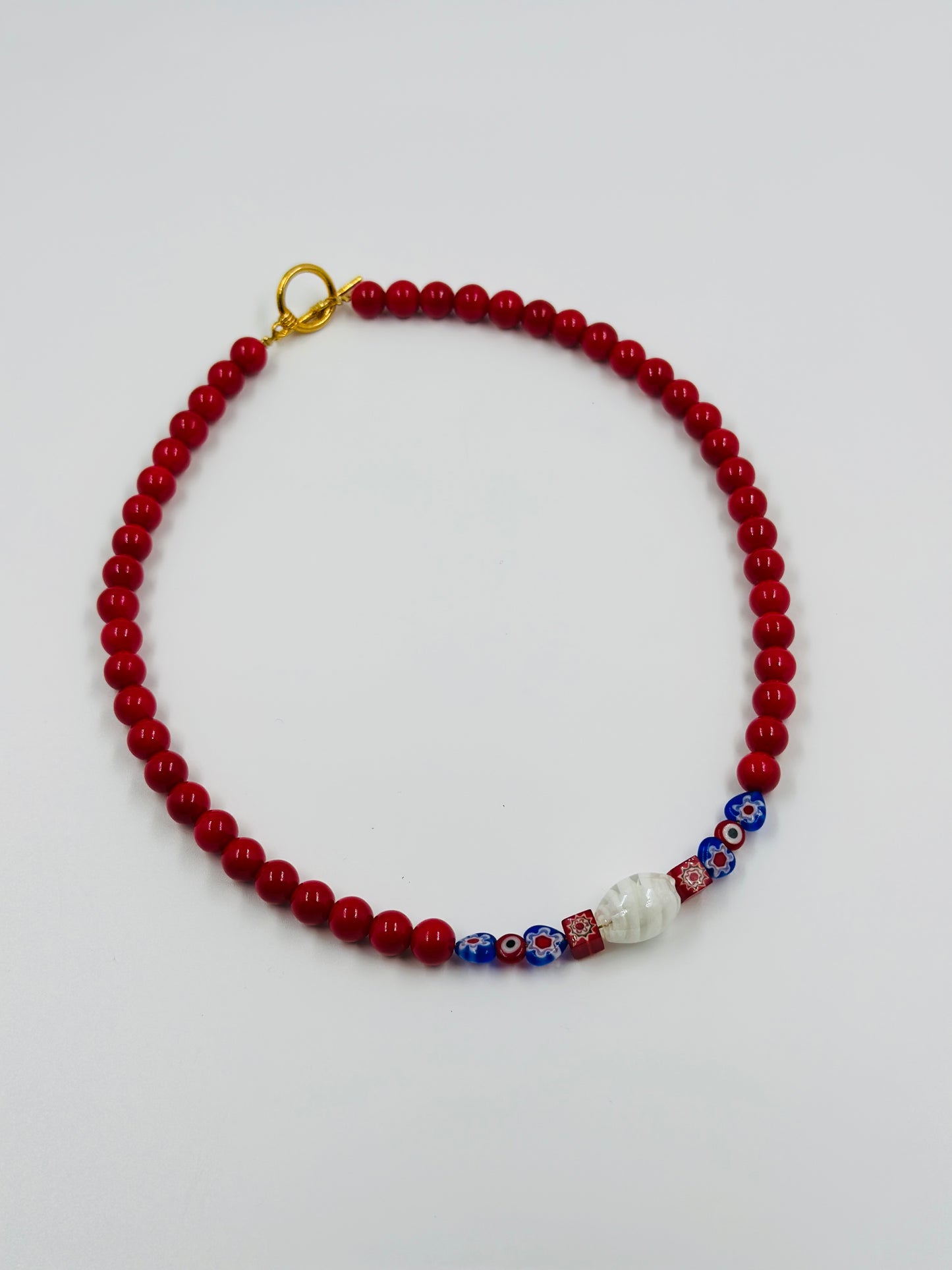 Choker Venecia