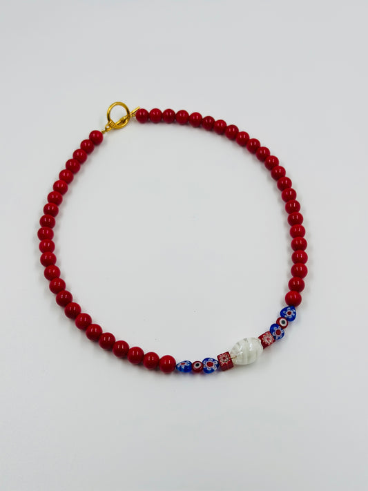 Choker Venecia
