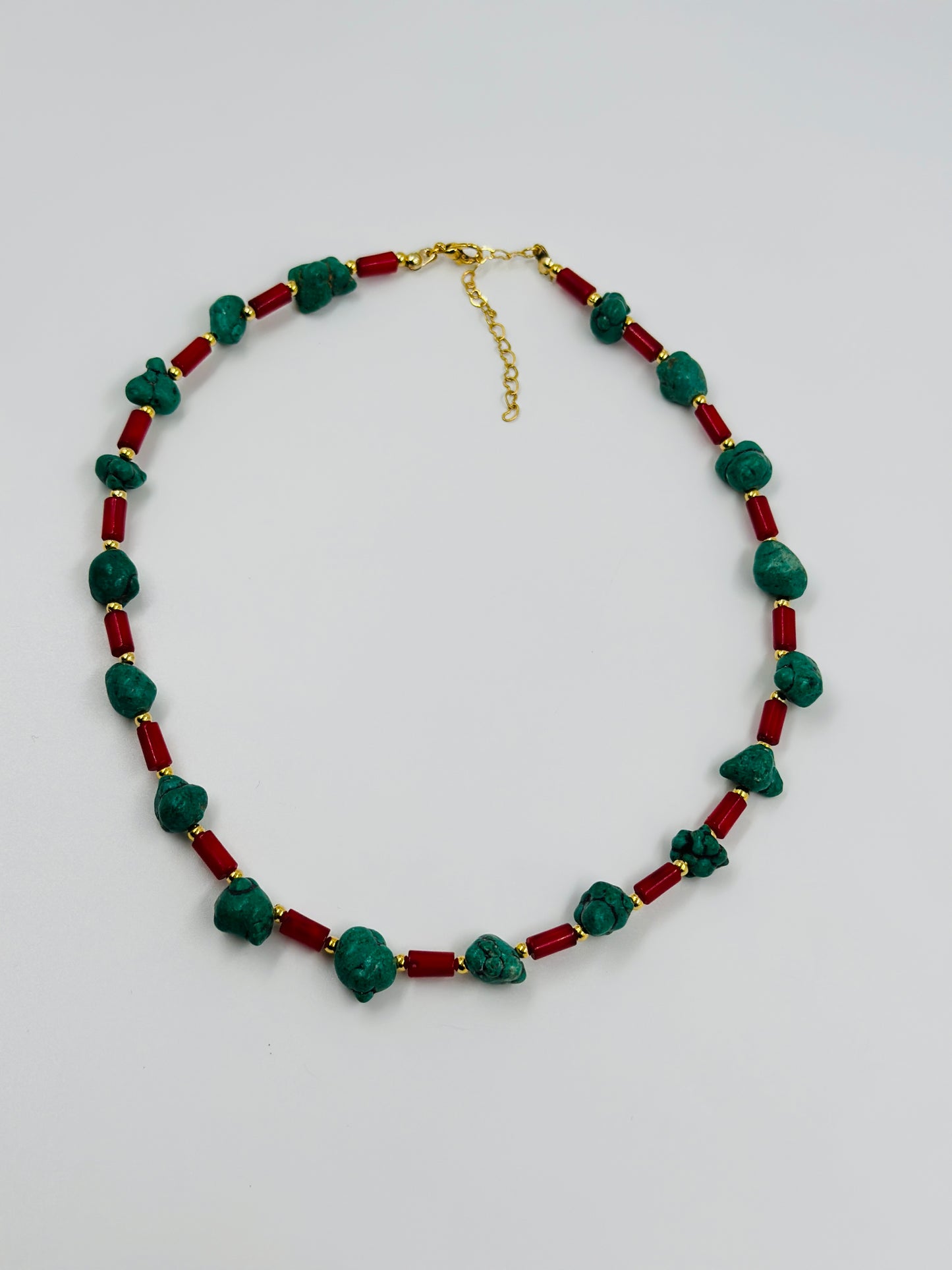 Choker feroe