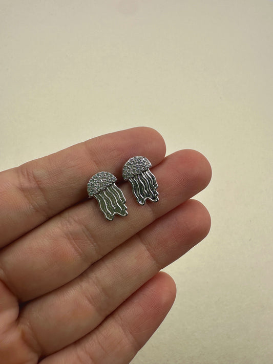 Mini Topitos medusa