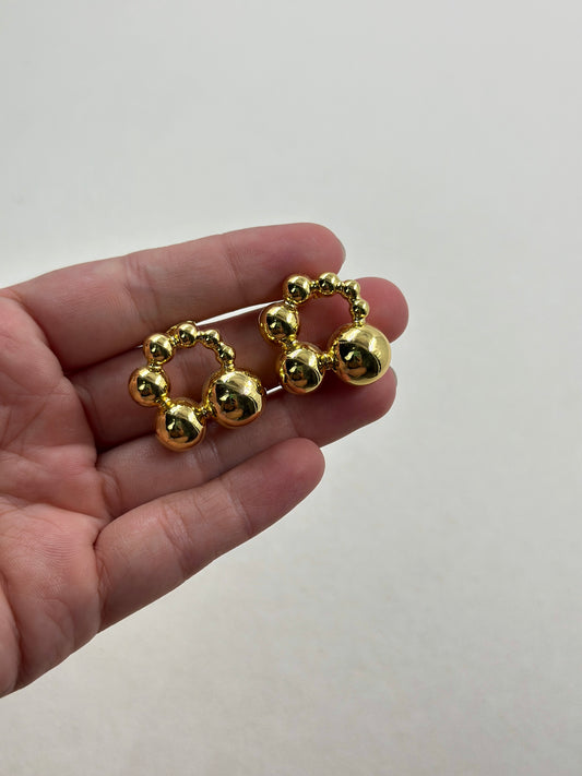Aretas cleo