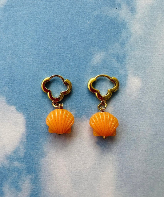 Mini candonga almeja