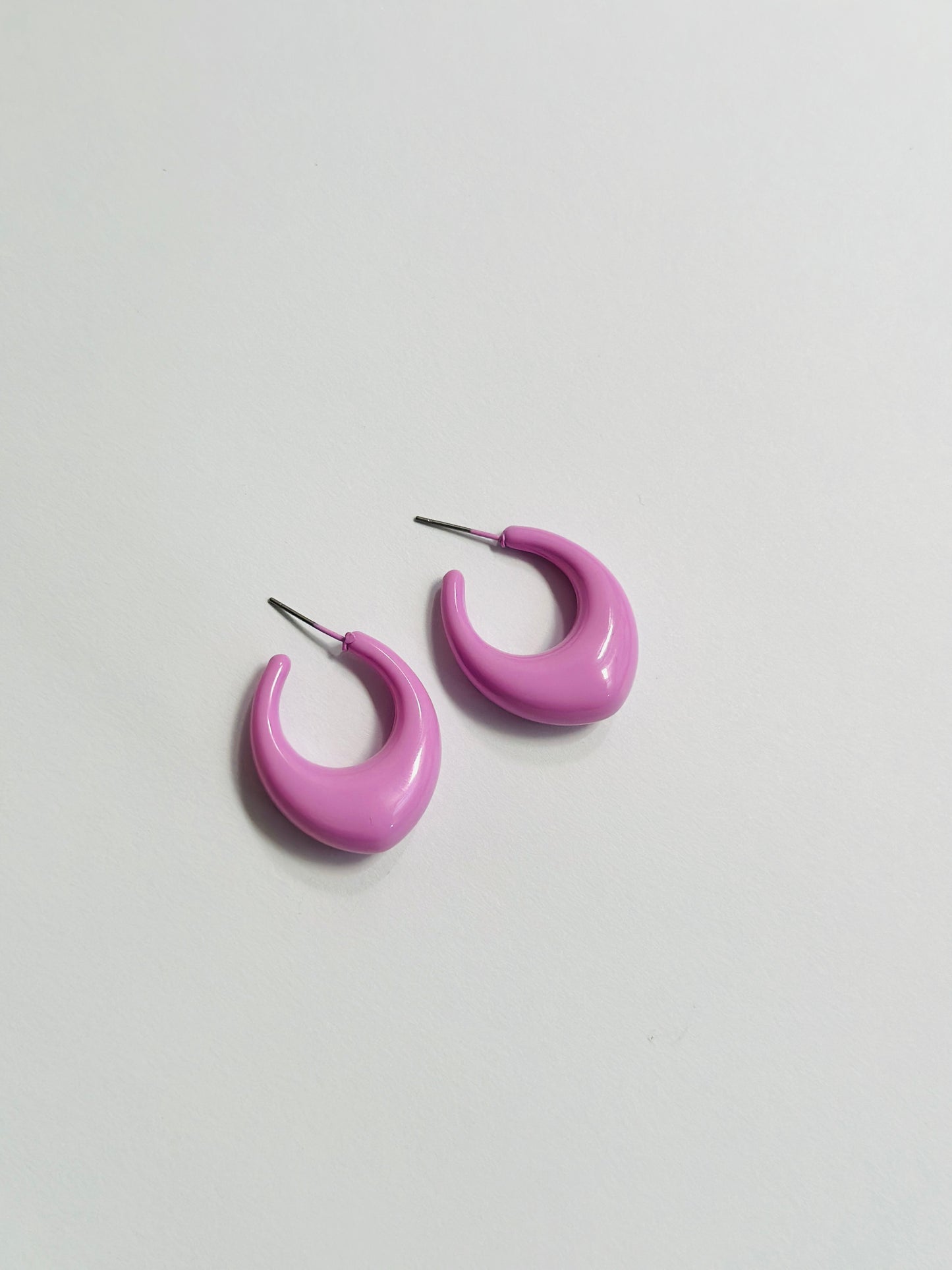 Aretes Ny mora