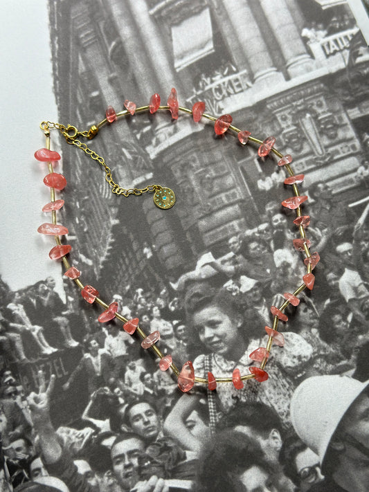 Choker butan