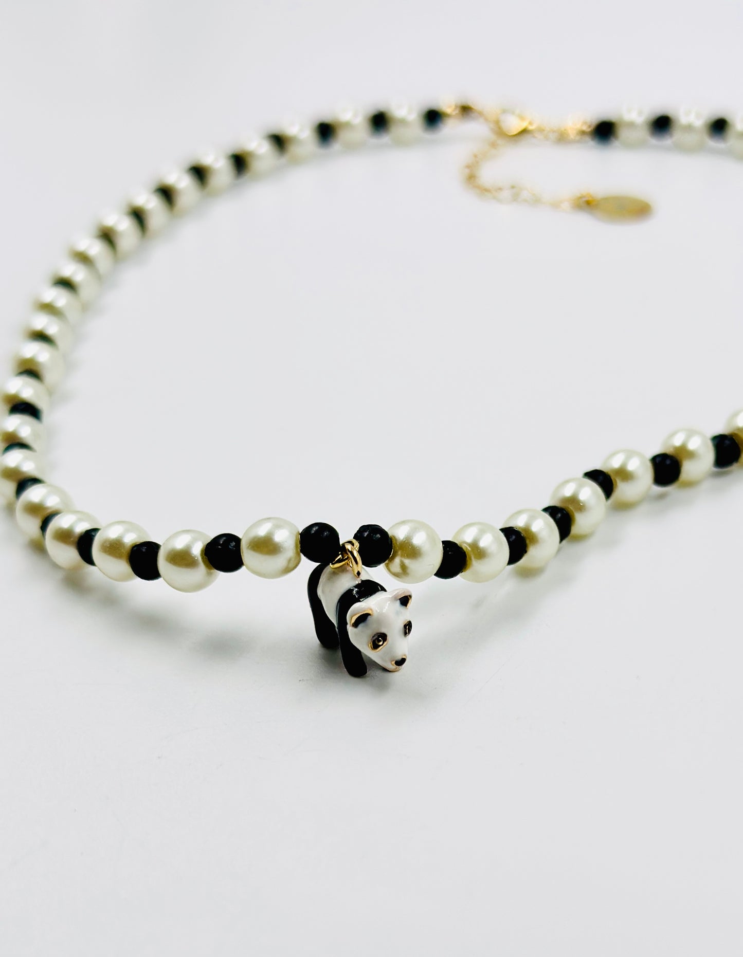 Choker panda