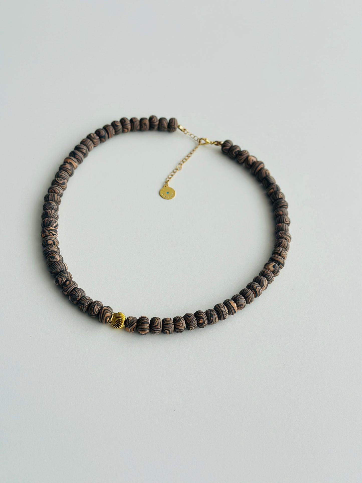 Choker shell