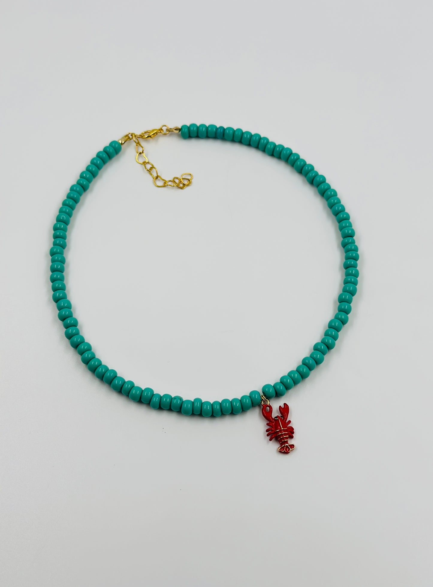 Choker La Langosta