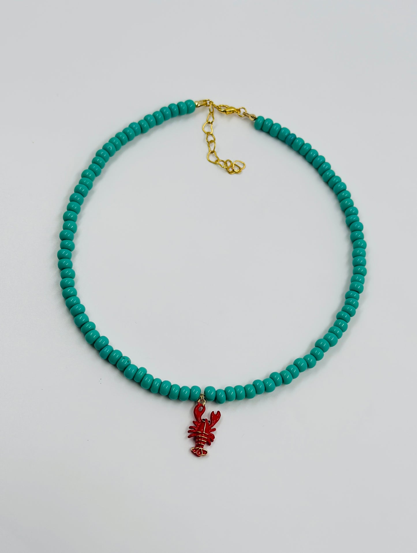 Choker La Langosta
