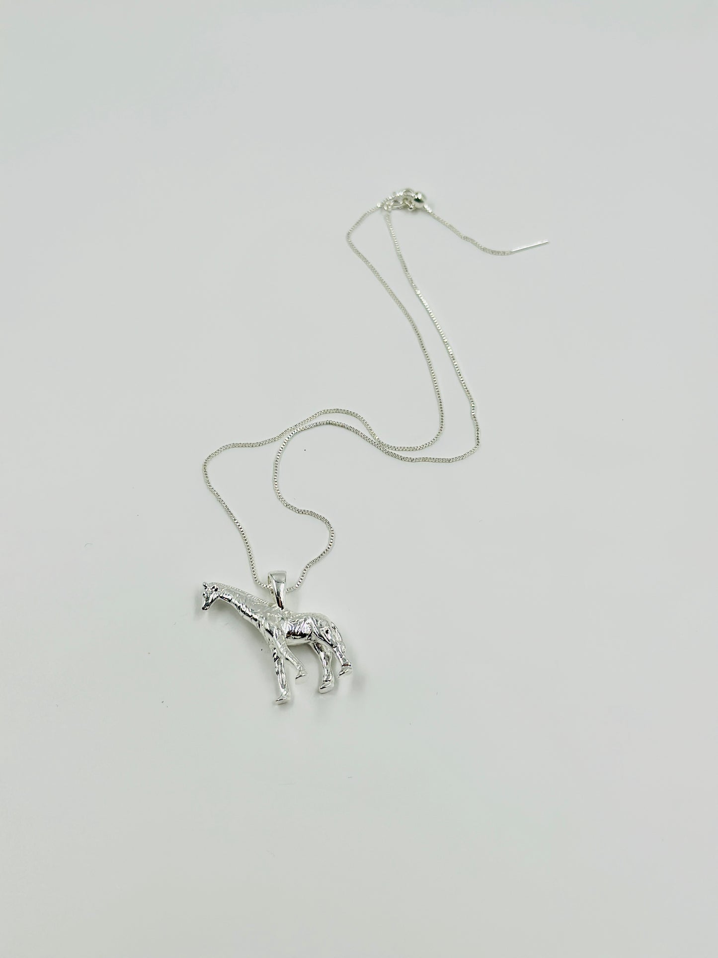 Cadena jirafa