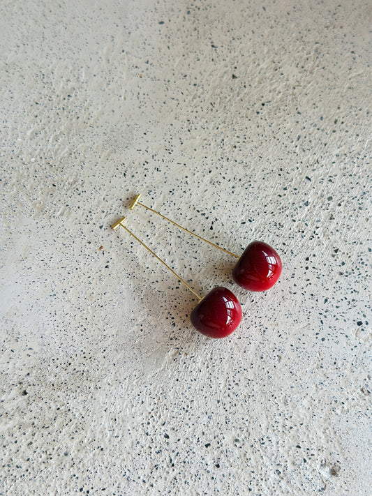 Maxi cherry boom doradas