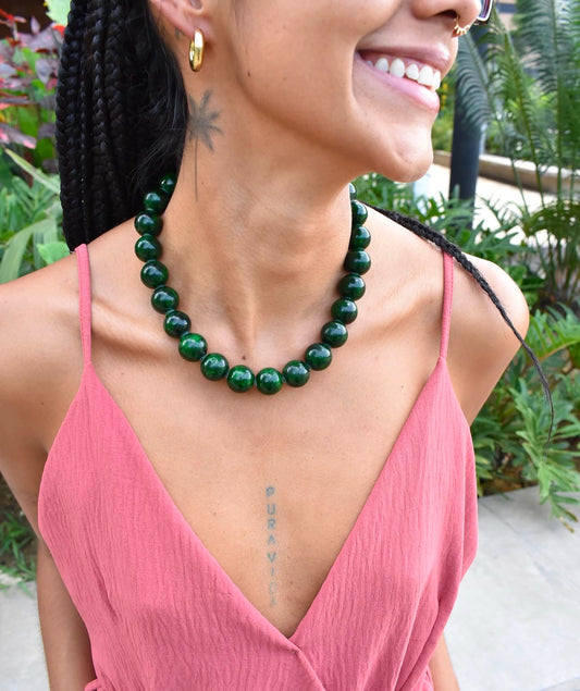 Choker Vilma