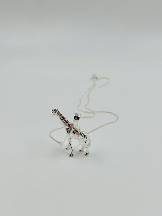 Cadena jirafa