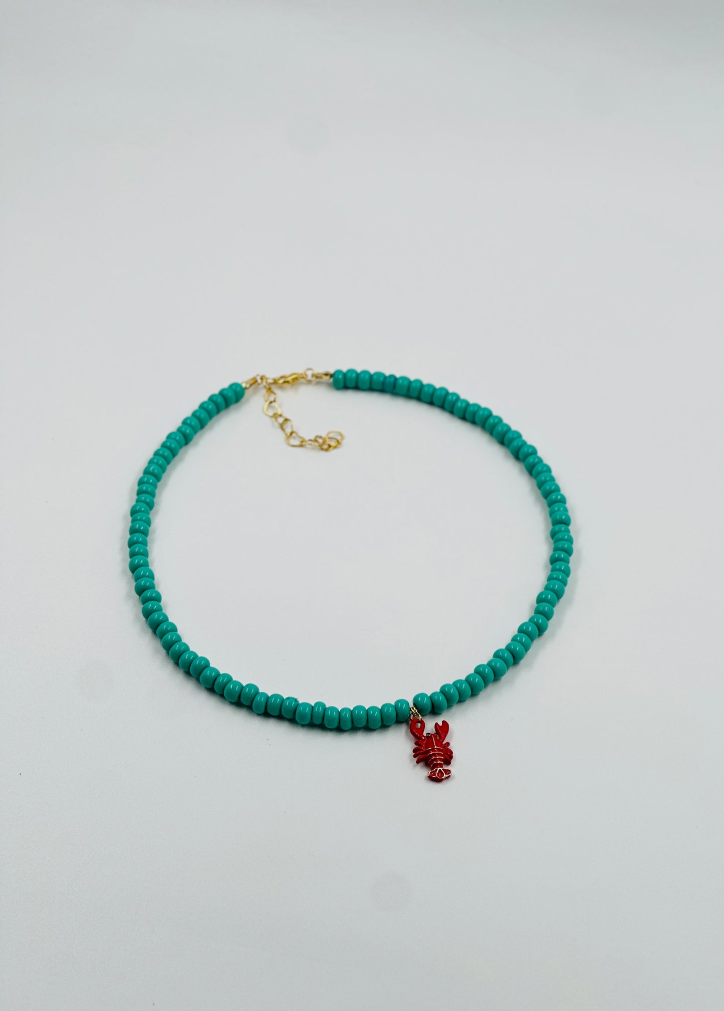 Choker La Langosta
