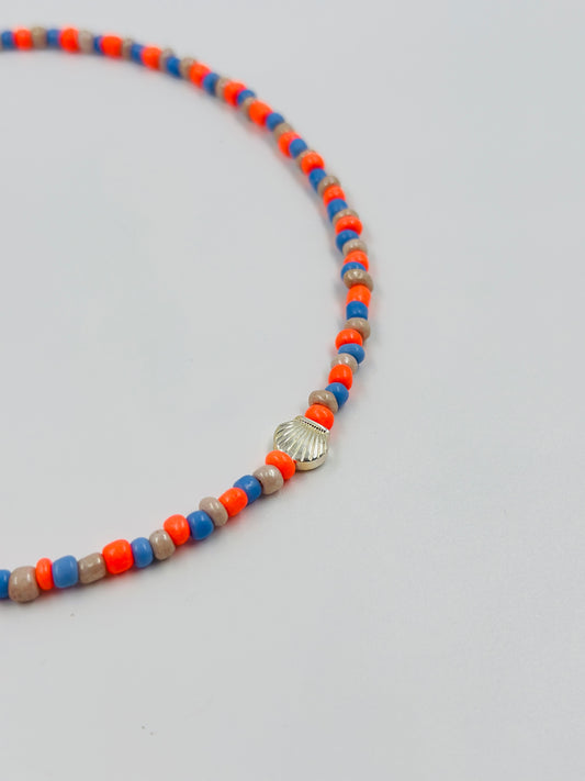 Choker shell
