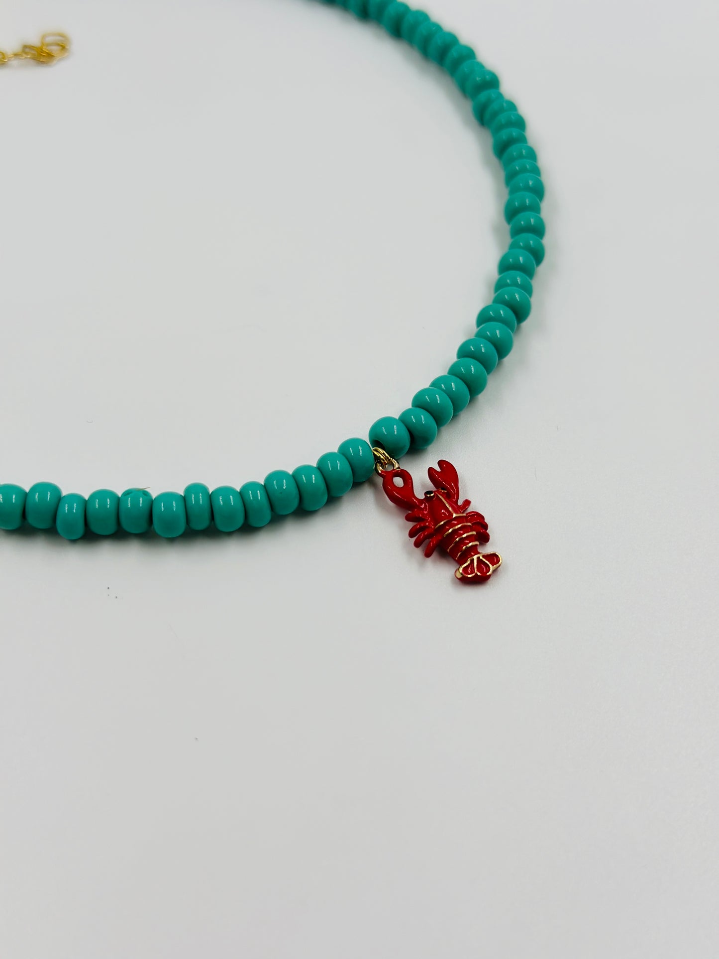 Choker La Langosta